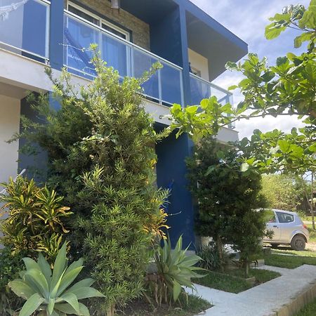 Pousada Azul Oceano Praia do Rosa Ngoại thất bức ảnh