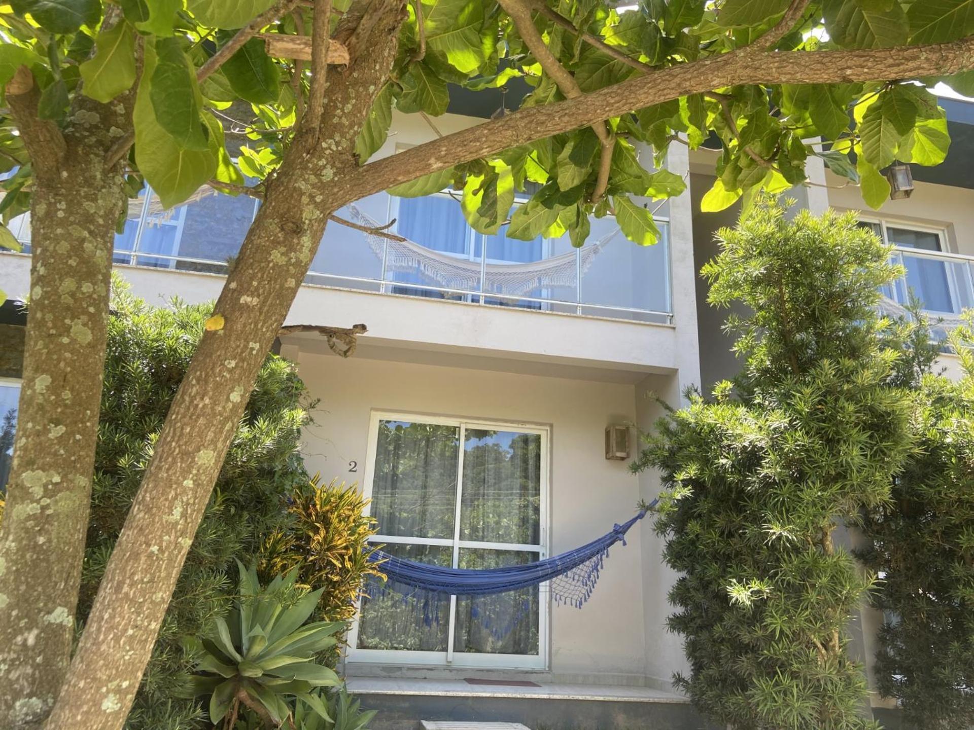 Pousada Azul Oceano Praia do Rosa Ngoại thất bức ảnh