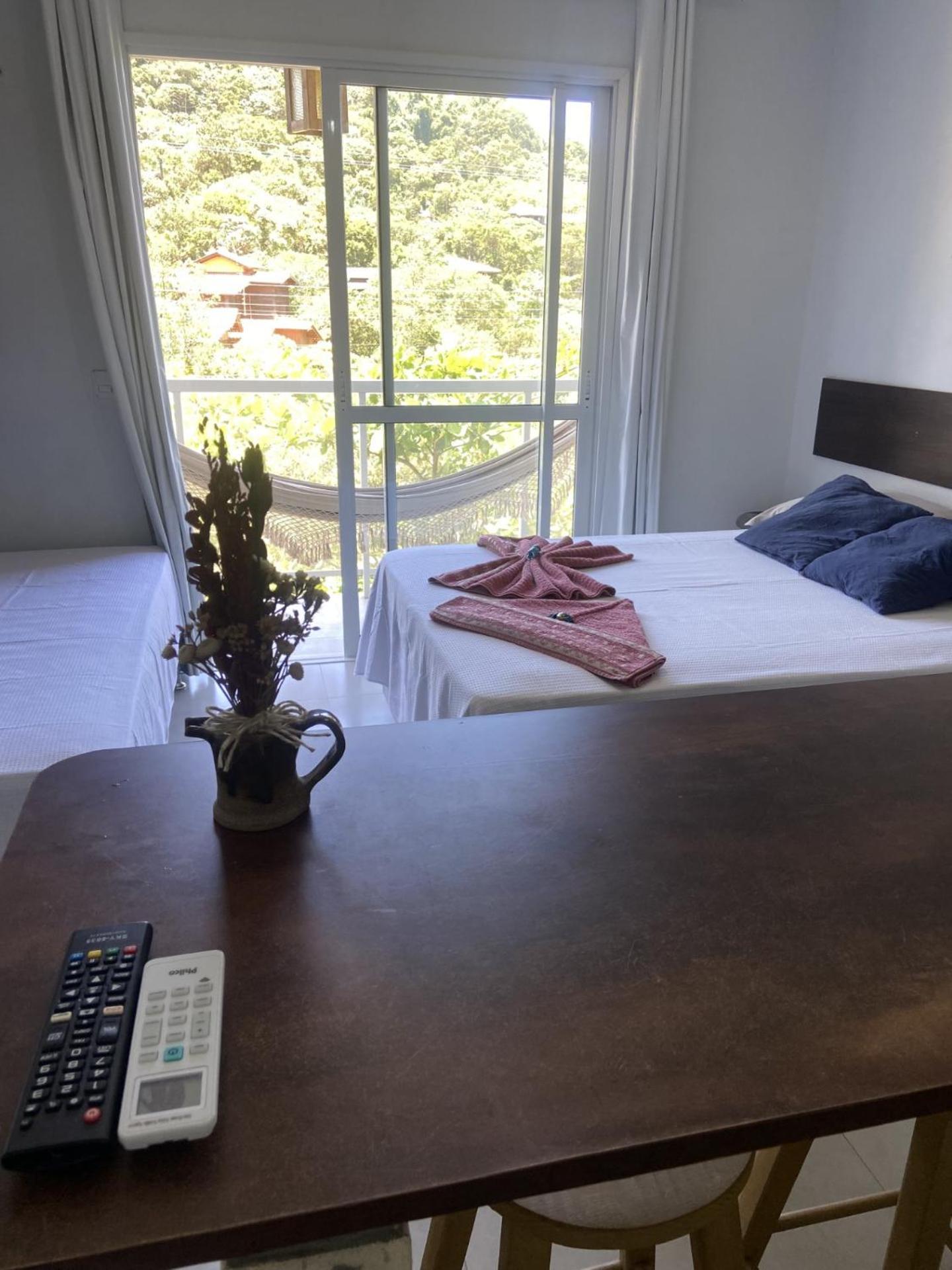 Pousada Azul Oceano Praia do Rosa Ngoại thất bức ảnh