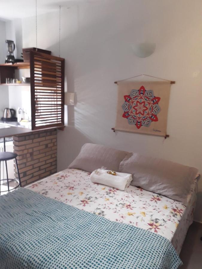 Pousada Azul Oceano Praia do Rosa Ngoại thất bức ảnh